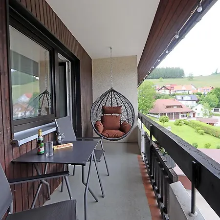 Hotel Kreuz Hoehengasthof Breitnau Exterior photo