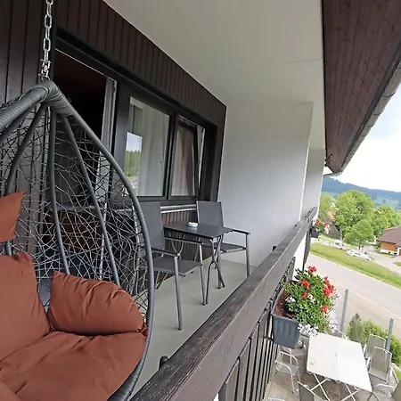 Hotel Kreuz Hoehengasthof Breitnau Exterior photo