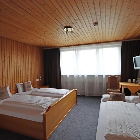 Hotel Kreuz Hoehengasthof Breitnau Exterior photo