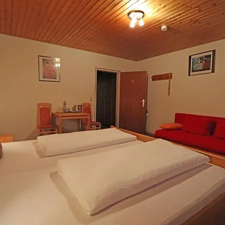 Hotel Kreuz Hoehengasthof Breitnau Exterior photo