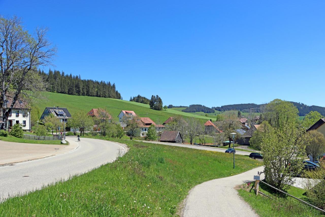 Hotel Kreuz Hoehengasthof Breitnau